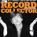 Mark E. Smith - Record Collector Magazine Cover [United Kingdom] (March 2018)