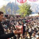 Jammu and Kashmir Apni Party