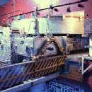 CERN facilities