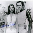 Catherine Schell - 400 x 320