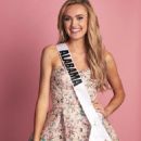 Kalin Burt- Miss Teen USA 2019 Pageant - 454 x 680