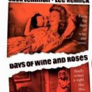 Days of Wine and Roses