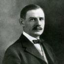 William B. Strang Jr.