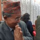 Mayors of places in Nepal
