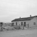 Granger Stage Station State Historic Site