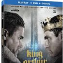 King Arthur: Legend of the Sword (2017)