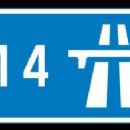Road infrastructure in Ireland