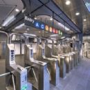 BMT Nassau Street Line stations