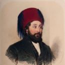 Ahmed Fethi Pasha