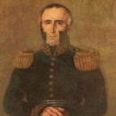 Uruguayan National Army generals