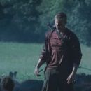 The Hunger Games - Alexander Ludwig