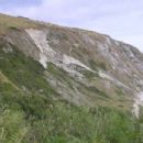 Cliffs of the United Kingdom