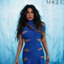Priyanka Chopra Jonas - Vogue Magazine Pictorial [United Kingdom] (February 2023)