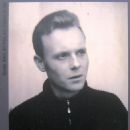 Dieter Wohlfarth
