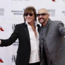 June 15, 2023: Richie @ the Songrwriters Hall of Fame in NYC
