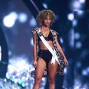 Elle Smith- Miss Universe 2021 Pageant