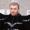 Sam Smith - Brit Awards 2023 - 454 x 295