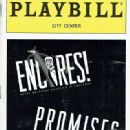 Promises Promises 1968 Original Broadway Cast Recordings - 319 x 509