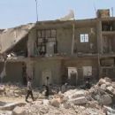 Terrorist incidents in Syria in the 2010s