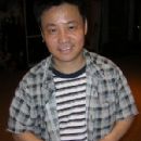 Yu Hua (author)