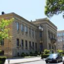 Historic house museums in Azerbaijan