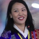 Asian Games competitors for Bhutan