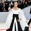Michelle Yeoh in Karl Lagerfeld and Cartier - 454 x 681