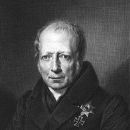 Alexander von Humboldt