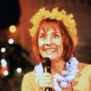 Laurie Metcalf- as Betty Trout