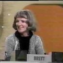 The Match Game - 320 x 240