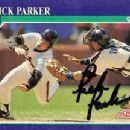 Rick Parker