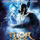 Thor XXX.   An Axel Braun Parody  -  Product