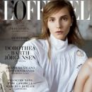 Dorothea Barth Jorgensen - L'Officiel Magazine Pictorial [Mexico] (June 2015) - 454 x 585