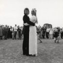 Bjorn Ulvaeus and Agnetha Faltskog - 454 x 306