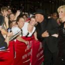 Garth Brooks and Trisha Yearwood - 454 x 303
