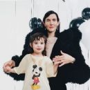 Wsj Magazine December 2022/January 2023 - 454 x 366