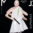 Mixte Magazine S/S 2023 - 454 x 610