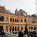 Palaces in Moldova