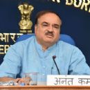 Ananth Kumar