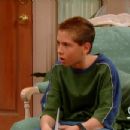 Justin Berfield - Unhappily Ever After