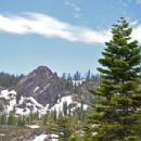 Feather Headwaters