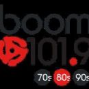 Radio stations established in 1945