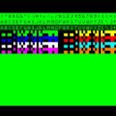 Computer graphic techniques