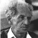 Yaakov Ben-Tor