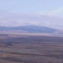 Mountains of Benton County, Washington