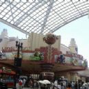 Sesame Street 4-D Movie Magic