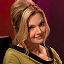 Star Trek Continues - Clare Kramer - 454 x 454