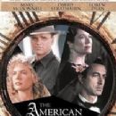 The American Clock