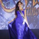 Jesenia Tapia- Miss Latinoamerica 2021- Preliminary Events - 454 x 568