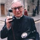 Alumni of Anglican seminaries and theological colleges